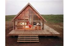 Tiny prefab homes image 1