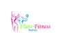 Fluro Fitness Sydney logo