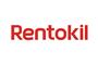 Rentokil Perth logo