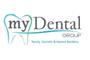 MyDental Group logo