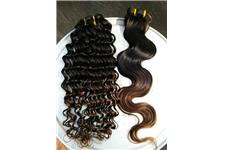 Vipin Hair Extension - Buy Hair Extensions in Qatar Doha image 6