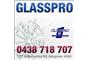 Glass Pro . 7 Days All Suburbs Broken Glass Repairs logo