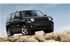 Northstar Chrysler Jeep Dodge image 15