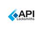 API Locksmiths logo