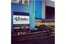 Evolution Waterproofing image 2