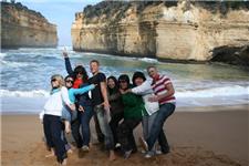 Great ocean road tours Australia image 1