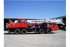 Quicklift Crane Hire image 3