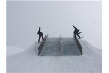 Powderpak Parks : Artificial Snow Surface in Australia image 1