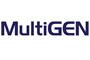 MultiGen logo