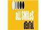 All Smiles Dental logo