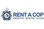 Rent a Cop - Queensland Private Security Company logo