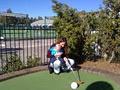 MINI GOLF at mingara image 5