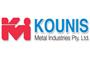 Kounis Metals Perth logo