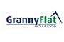 Granny Flat Solutions logo