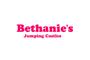 Bethanie's Jumping Castles logo