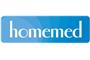 Homemed logo