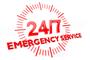 Emergency Locksmiths Brisbane logo