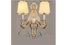 Wall sconce lighting image 1