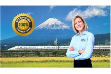 Japan Rail Pass image 2