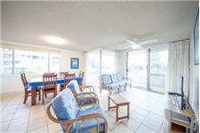 Wyuna Beachfront Holiday Apartments image 10