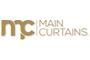 Main Curtains logo