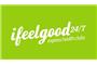 ifeelgood 24/7 Calamvale logo