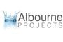 Albourne Projects logo