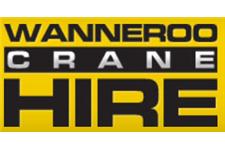 Wanneroo Crane Hire image 1