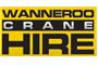 Wanneroo Crane Hire logo