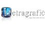 Letragrafic - Signage Solutions Melbourne logo