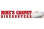 Mike’s Carpet Discounters logo