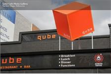 Cafe Qube image 1