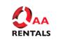 Academy Appliance Rentals logo