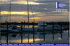 Cruising Yacht Club of South Australia image 1