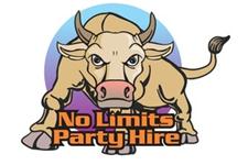 No Limits Party & Events Hire Melbourne image 1