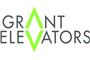 Grant Elevator Sales logo