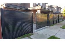 Kontis Fencing & Automatic Gates image 1