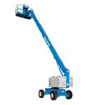 Brisbane Scissor Lift Hire image 6