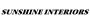 SUNSHINE INTERIORS logo