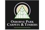 OSBORNE PARK CARPETS & TIMBERS logo