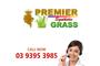 Premier Synthetic Grass logo