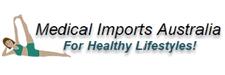 MEDICAL IMPORTS AUSTRALIA PTY LTD image 1