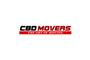 CBD Movers Perth logo