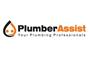 PlumberAssist logo