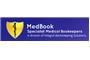 Adelaide Medical Bookkeepers logo