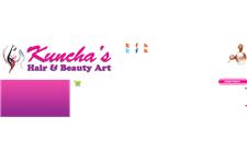 Kuncha's Hair and Beauty Art image 1