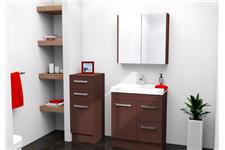 Burdens Bathrooms Ferntree Gully image 3