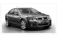 Melbourne Airport Limousine Transfers image 2