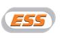 ESS Engineering logo