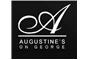 Augustines On George logo